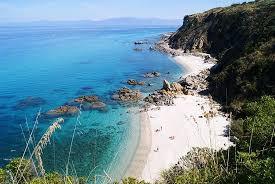 Spiaggia Paradiso del Sub